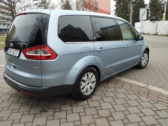 Ford Galaxy 2.0 TDCi 103 kW rv2009 - 3