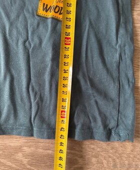 triko dl rukav 122/127 - 3