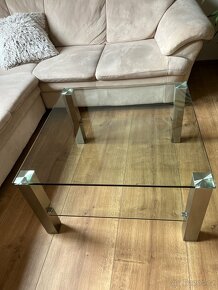 Stůl / stolek / konferenční stolek - 3
