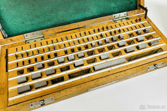 Dílenské johansonky ( použité ) - 3