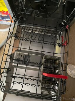 Vestavěná myčka - 3