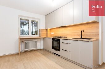 Prodej bytu 3+1, 72,4 m², Opava – ul. Tomáškova - 3