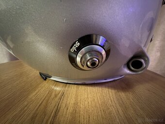 Přilba Stilo WRC DES - 3