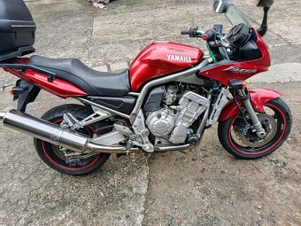 Prodám Yamaha - 3