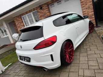 Volkswagen Scirocco 2.0 TSI R DSG 280PS Facelift - r.v:2016 - 3