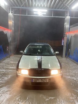 Škoda Octavia 1 - 3