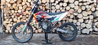 Ktm sx 125 - 3