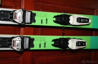 freeride freestyle Volkl 179 cm - 3