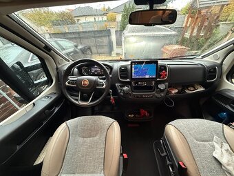 Dethleffs Pulse T7051 - 3