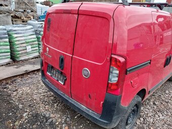 Fiat Fiorino 2010   1.4 - 3