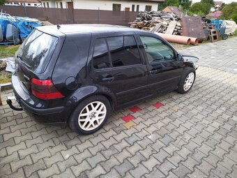 golf 4 - 3