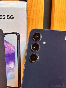 Samsung Galaxy A55 5G, 8/128GB - 3