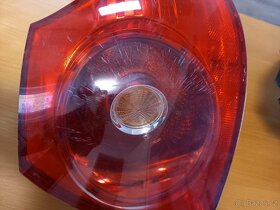 Zadni lampy golf 5 - 3