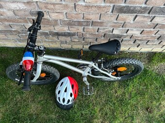 Dětské kolo Early Rider 16 - 3