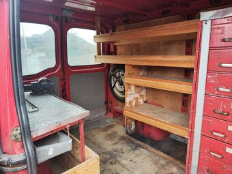 Dodavka Opel Movano - 3