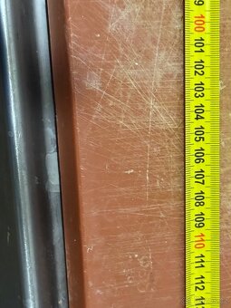 Řeznický stůl - 3