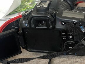 PRODAM CANON EOS 60 D - 3