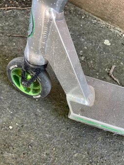 Freestyle koloběžka - 3