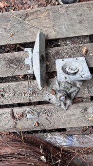 Bednění PERI / DOKA - 3