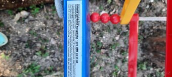 Dětská houpačka - 3