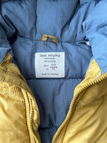 Zara detska vesta - 3