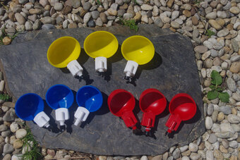 Napáječky pro drůbež a mláďata - 3