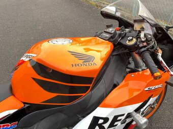 Honda CBR 1000rr - 3