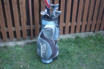 GOLFOVÝ BAG TITLEIST - 3