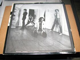 LP - THE POP - GO - ARISTA / 1979 - 3