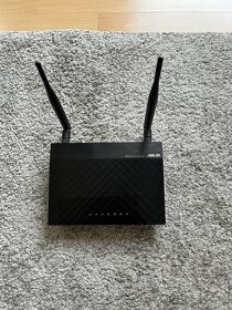 Router Asus RT-N12 - 3