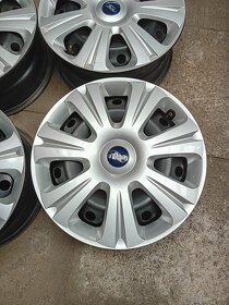 Ford Focus, Mondeo,Galaxy,kuga, Volvo - 3