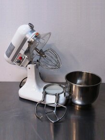 Kuchyňský robot 5L/230V - 3