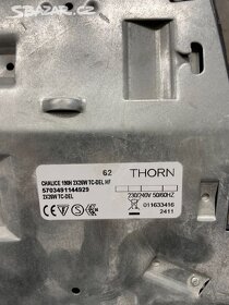 Stropní svítidlo Thorn CH226ZPC Chalice 190H 2x26W - 3