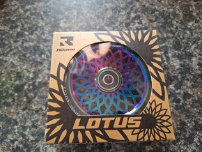 Lotus kolečka 110x24mm - 3