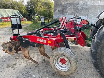 Podrývák SMS Talon 3m - 3