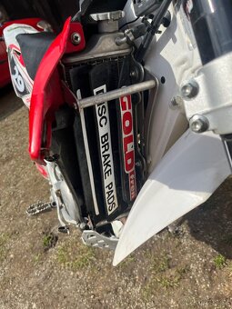 Husqvarna Te 250 s TP - 3