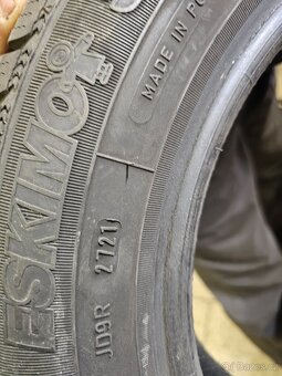 Pneumatiky 175/65R14 - 3