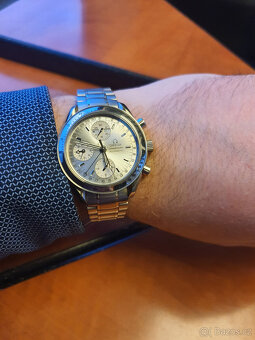 Omega Speedmaster DAY-DATE 3523.30.00 - 3