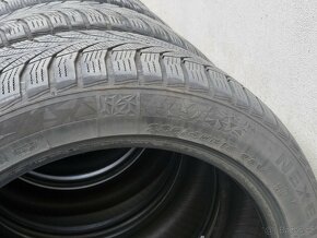 Sada zimních pneu Nexen 235/45/18 - 3