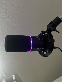 mikrofon Maono PD200XS - 3