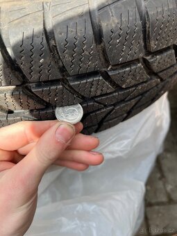 PNEUMATIKY 175/70 R14 – HLEDAJÍ NOVÝ DOMOV - 3
