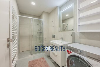 Prodej, byt 2+kk, 60 m2, Praha 4 Michle, ul. Michelská - 3