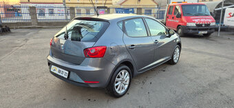 Seat Ibiza, 1.2TSI DIGI KLIMA, 2 SADA KOL - 3