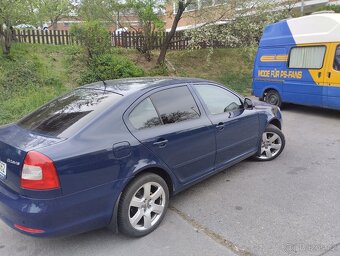 Skoda Octavia 1.6 Tdi 2010 - 3