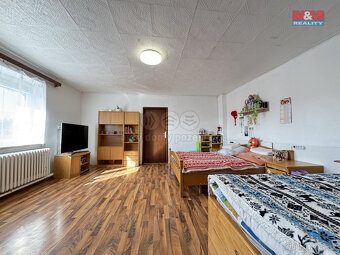 Prodej chalupy, 213 m², Ločenice - 3