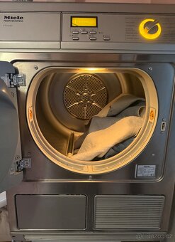 Sušička Miele Professional PT5135 C - 3