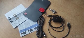 nová DVB-T2 anténa - 3