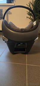 Autosedačka Cybex - 3