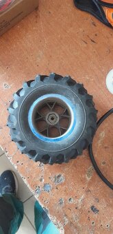 Kola monster truck - 3