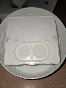 3x Schneider KNX detektor přítomnosti do chodeb MTN6355-0019 - 3